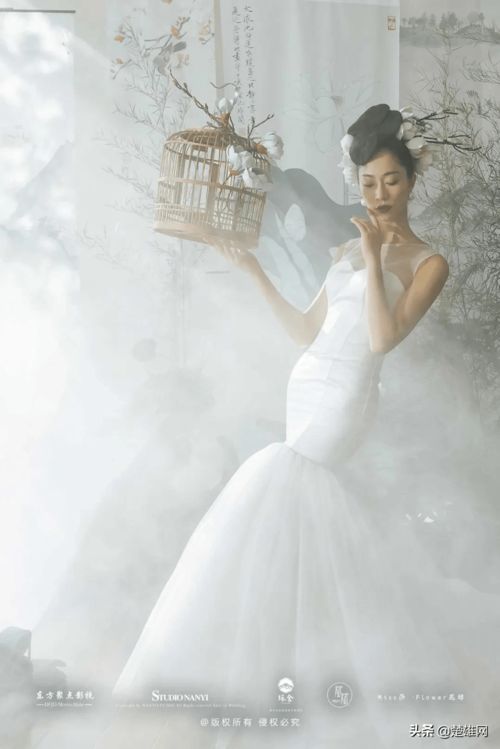 夢幻婚禮，讓愛更美 琢舍美歌草坪婚禮秀，讓婚禮別開生面